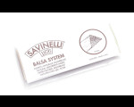 Savinelli Balsa System: 6 mm